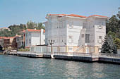 Istanbul, yali of the Bosphoros
